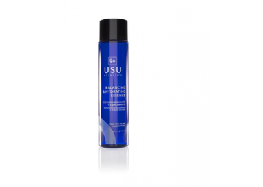 USU NECESER K-NIGHT ESSENTIALS