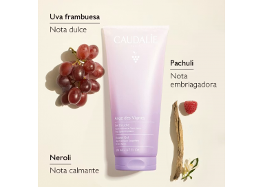 CAUDALIE ANGE DES VIGNES GEL DE DUCHA 200ML