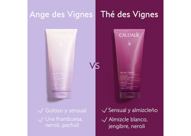 CAUDALIE ANGE DES VIGNES GEL DE DUCHA 200ML
