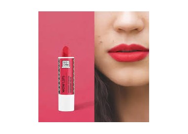 WOW MAGIC LIPS ROJO 3.5G