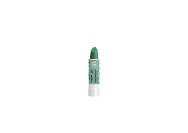 WOW MAGIC LIPS VERDE OSCURO 3.5G
