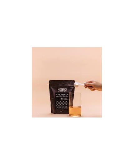 KOBHO CREATINE+  240GR