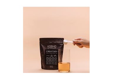 KOBHO CREATINE+  240GR