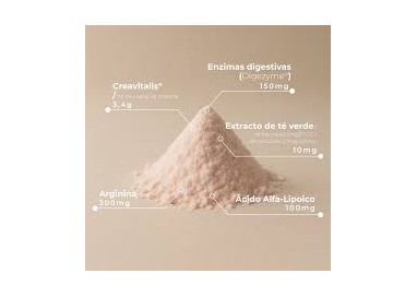 KOBHO CREATINE+  240GR