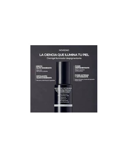 5punto5 PACK EXO GLOW INTENSIVE  REGALO TONICO
