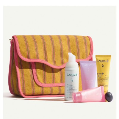 CAUDALIE NECESER VERANO 2026