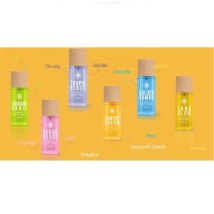 IAP SAND GLOW HAIR & BODY MIST 100ML 2