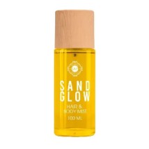 IAP SAND GLOW HAIR & BODY MIST 100ML