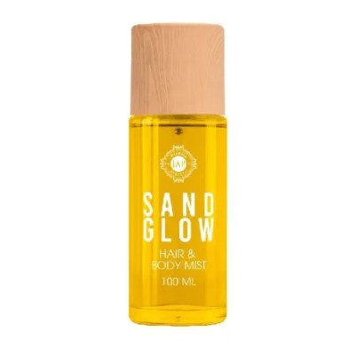 IAP SAND GLOW HAIR & BODY MIST 100ML