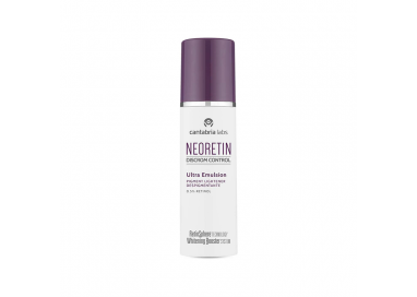 NEORETIN DISCROM CONTROL ULTRA EMULSION DESPIGMENTANTE 30