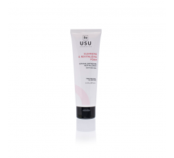 USU ESPUMA REVITALIZANTE FRUTOS ROJOS