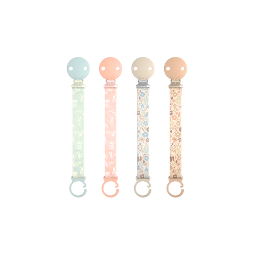 SUAVINEX BROCHE CINTA WONDERLAND