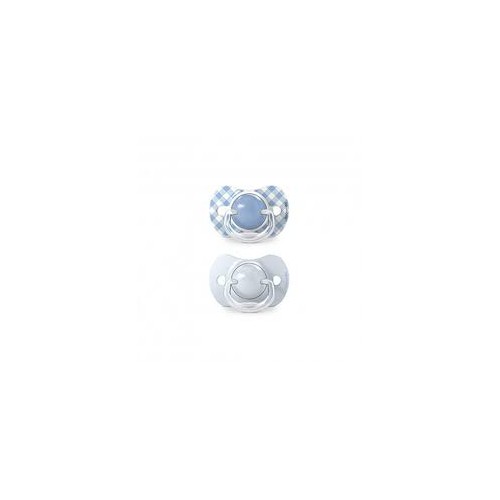 SUAVINEX CHUPETE SX PRO 0-6M  2U