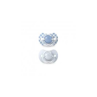SUAVINEX CHUPETE SX PRO 0-6M  2U