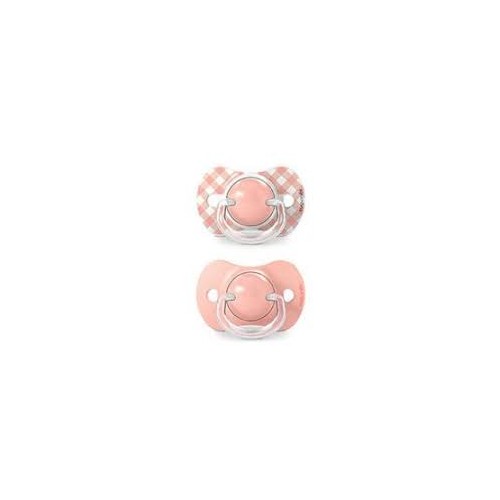 SUAVINEX CHUPETE SX PRO 0-6M  2U