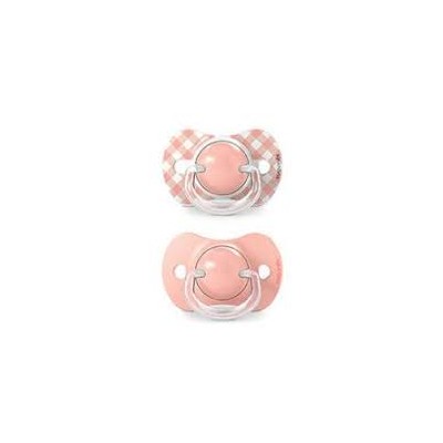 SUAVINEX CHUPETE SX PRO 0-6M  2U