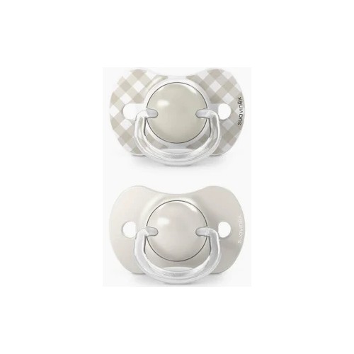 SUAVINEX CHUPETE SX PRO 0-6M  2U