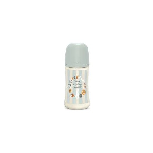 SUAVINEX WONDERLAND BIBERON 270ML