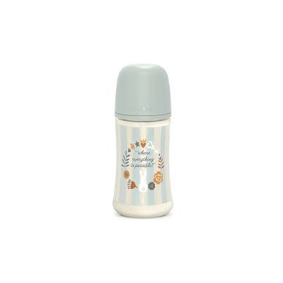 SUAVINEX WONDERLAND BIBERON 270ML