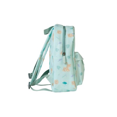 SARO MOCHILA JUNGLE