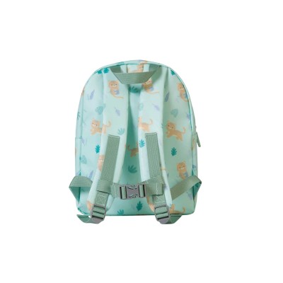 SARO MOCHILA JUNGLE