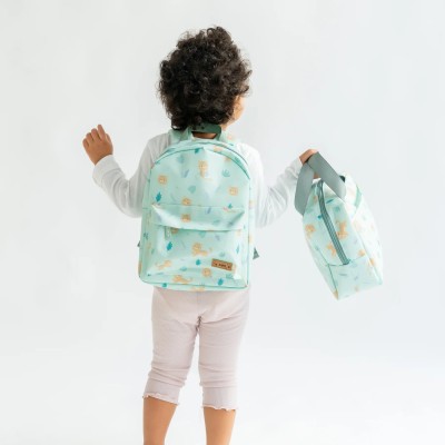 SARO MOCHILA JUNGLE