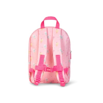 SARO MOCHILA ICE CREAM