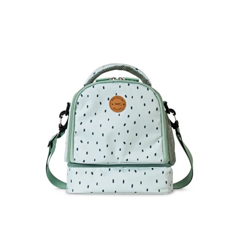 SARO BOLSA TERMICA LITTLE EXPLORERS