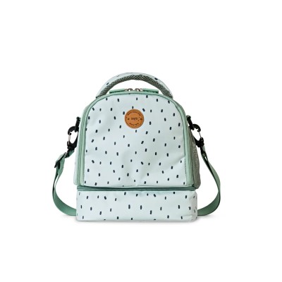 SARO BOLSA TERMICA LITTLE EXPLORERS