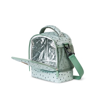 SARO BOLSA TERMICA LITTLE EXPLORERS