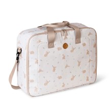SARO MALETA INFANTIL COTTON BUNNIES 2