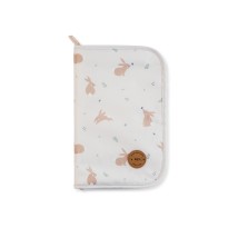 SARO PORTADOCUMENTOS COTTON BUNNIES