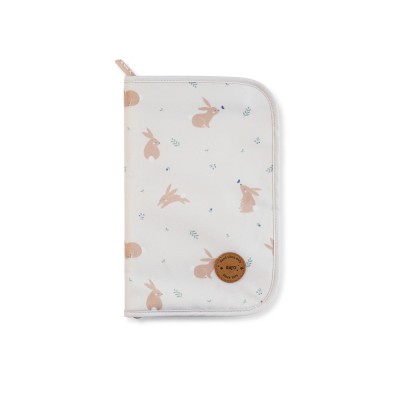 SARO PORTADOCUMENTOS COTTON BUNNIES