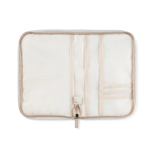 SARO PORTADOCUMENTOS COTTON BUNNIES