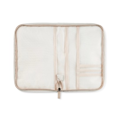 SARO PORTADOCUMENTOS COTTON BUNNIES