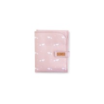 SARO CAMBIADOR POLARIS DUSTY PINK