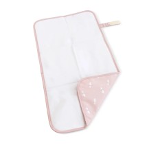 SARO CAMBIADOR POLARIS DUSTY PINK 2