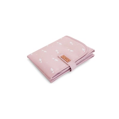 SARO CAMBIADOR POLARIS DUSTY PINK