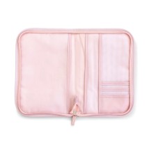 SARO PORTADOCUMENTOS POLARIS DUSTY PINK 2