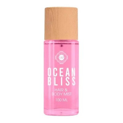 IAP OCEAN BLISS HAIR BODY MIST