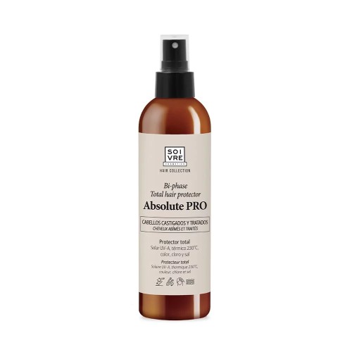 SOIVRE ABSOLUTE PRO PROTECTOR MULTIFUNCION 250ML