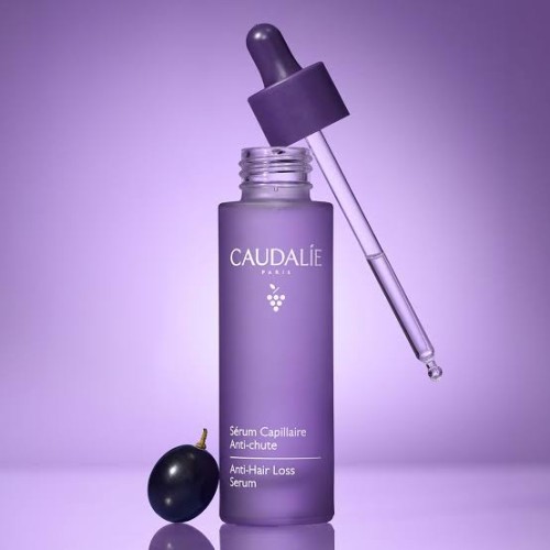 CAUDALIE SERUM CAPILAR ANTICAIDA