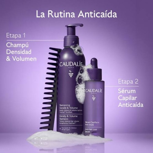 CAUDALIE SERUM CAPILAR ANTICAIDA
