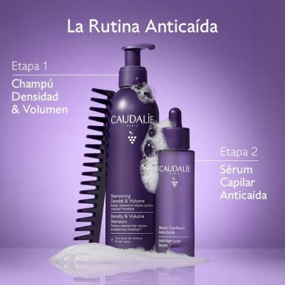 CAUDALIE SERUM CAPILAR ANTICAIDA