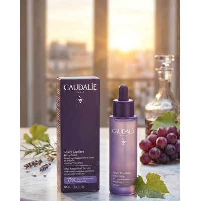 CAUDALIE SERUM CAPILAR ANTICAIDA