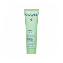 CAUDALIE VINOPURE FLUIDO MATIFICANTE HIDRATANTE