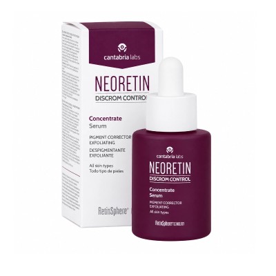 NEORETIN CONCENTANTRATE SERUM