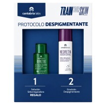 NEORETIN PROTOCOLO DESPIGMENTANTE ULTRA EMULSION