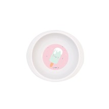 SARO VAJILLA 5 PIEZAS ICE CREAM 2