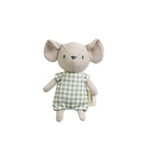 SARO PELUCHE SONAJERO POCKET FRIENDS 2